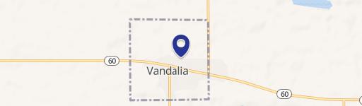 Residential Land Parcel