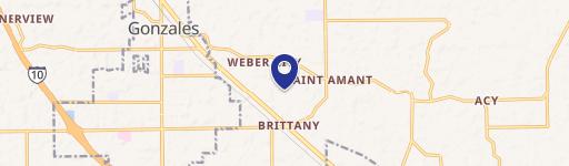 Gated Acreage Home Lot