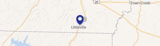 1810 George Wallace Hwy