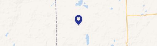 Wooded Recreational Land Retreat