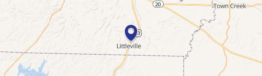 1996 George Wallace Hwy