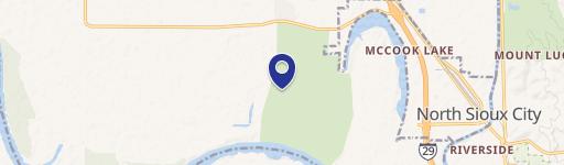 Residential Home Lot Subdivision