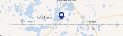 High-Visibility Commercial Land Lot