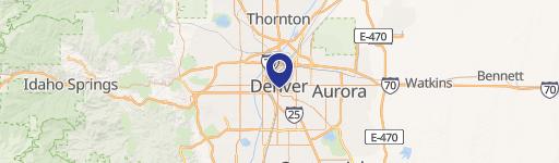 600 Grant St Ste, Unit 630