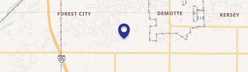 5-Acre Residential Development Lot