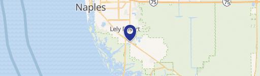 Furnished Motorcoach Lot with Tiki Hut