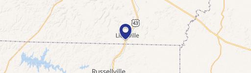 2085 George Wallace Hwy