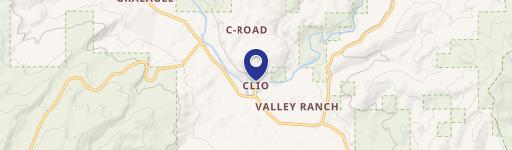 Golf Course Recreation Lot