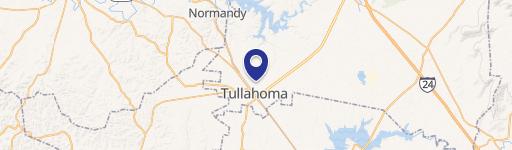 Residential Building Lot in Subdivision