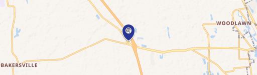 Dual Brand Hotel Property