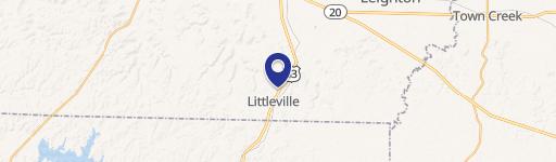 2275 George Wallace Hwy