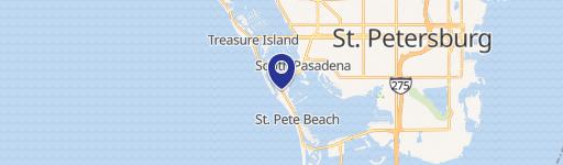 Waterfront Beachside Land Parcel