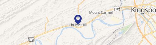 Wooded Hunting Land with Creek