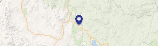 Live-Work Mountain Property