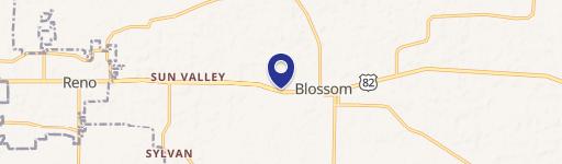 Turn-Key RV Park and Rentals