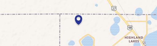 Residential Land Lot For Sale
