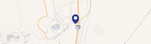 Adjoining Commercial Lots