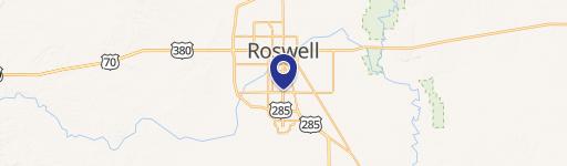Manufacturing and Distribution Facility