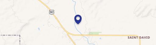 Rural Home Site Land Parcel