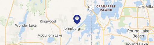 Assembled Waterfront Development Land