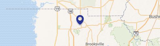 Residential Land Lot for Manufactured Home