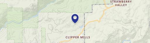 Recreation Land Lot