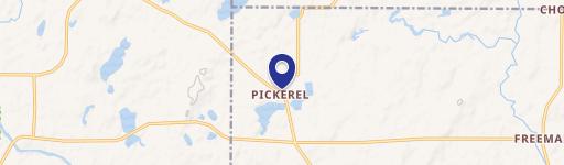9-Hole Golf Course Property