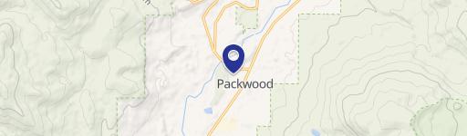 Undeveloped Land Parcels
