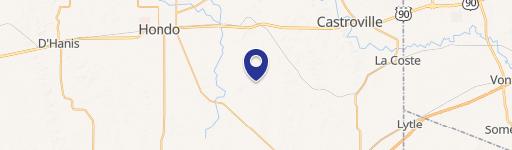 Agricultural Land Tract