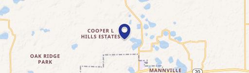 Residential Home Lot Land
