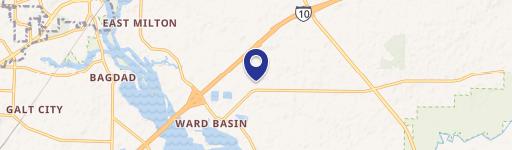 Highway Commercial Development Land