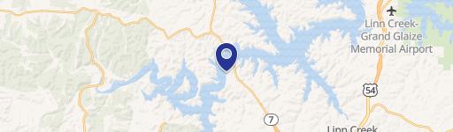 Waterfront Development Land with Boat Ramp