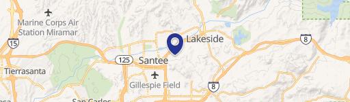 Gated Community View Home Lot