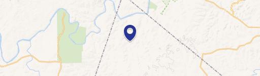 Ranch Land with Creek Access