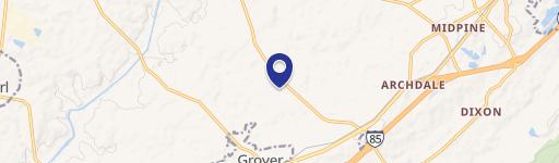 Residential Land with Perc Approval