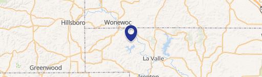 Vacant Recreation Land Lot