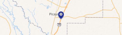 Commercial Land with Interstate Visibility