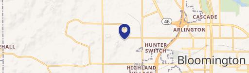 Self-Storage and Warehouse Property
