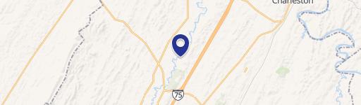 Gently Sloped Homesite Lot