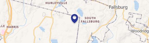 Multi-Parcels Recreational Land