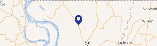 Wooded Residential Land Parcel