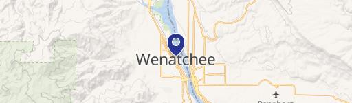 Columbia River Waterfront Land