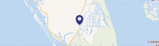 Zoned Commercial Land Parcel
