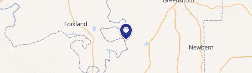 Riverside Land in Gated Community