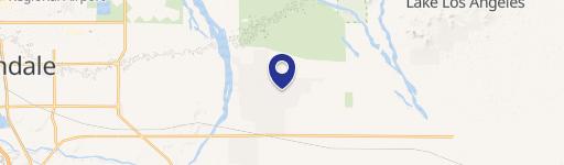 Buildable Corner Lot in Littlerock