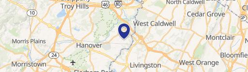Approved Two-Lot Subdivision Land
