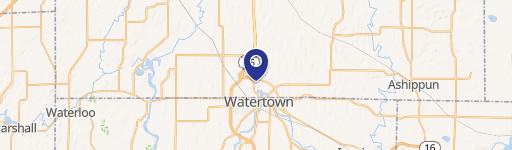 Hunting and Farmland Tract