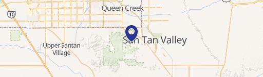 Acreage Lot with Unobstructed Views