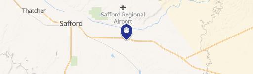 Platted Commercial Development Land