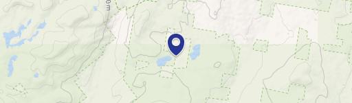 Wooded Lake-Area Recreation Land
